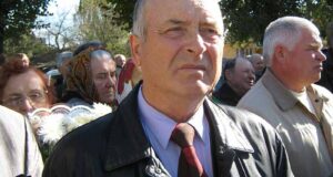 До 10-ї річниці замаху на вбивство Євгена Кліндухова До 10-ї річниці замаху на вбивство Євгена Кліндухова