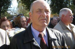 До 10-ї річниці замаху на вбивство Євгена Кліндухова До 10-ї річниці замаху на вбивство Євгена Кліндухова