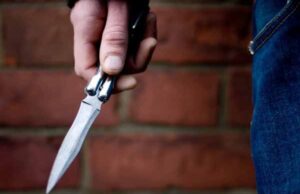 Нововолинець у селі Мильці вдерся до будинку з ножем та вимагав гроші Нововолинець у селі Мильці вдерся до будинку з ножем та вимагав гроші