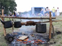 Фестиваль “Княжий” день перший Фестиваль "Княжий" день перший