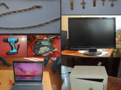 Увага! Поліція розшукує власників викрадених речей! (ФОТО/ВІДЕО) Увага! Поліція розшукує власників викрадених речей! (ФОТО/ВІДЕО)