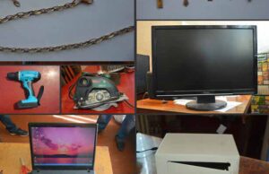 Увага! Поліція розшукує власників викрадених речей! (ФОТО/ВІДЕО) Увага! Поліція розшукує власників викрадених речей! (ФОТО/ВІДЕО)