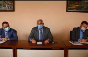 «Пан Курчак» відповів Гузю, що в Нововолинську і на території навколишніх сіл будувати комбікормовий завод... «Пан Курчак» відповів Гузю