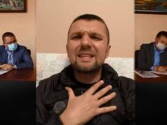 Смердить, Сергію, смердить, – Гузь відповів Курчаку про гордість продажу курятини у Європі Смердить