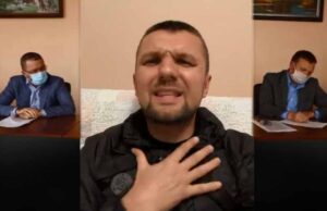 Смердить, Сергію, смердить, – Гузь відповів Курчаку про гордість продажу курятини у Європі Смердить