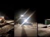 Вночі у Нововолинській громаді комунальники чистили дороги (ВІДЕО) Вночі у Нововолинській громаді комунальники чистили дороги (ВІДЕО)
