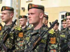 Відбір кандидатів для вступу у вищі військові навчальні заклади та на контракт Відбір кандидатів для вступу у вищі військові навчальні заклади та на контракт