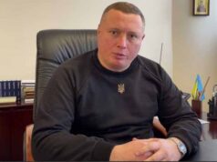 Кордон на півночі під контролем військових, — Погуляйко Кордон на півночі під контролем військових