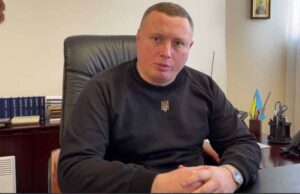 Кордон на півночі під контролем військових, — Погуляйко Кордон на півночі під контролем військових