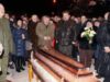 Нововолинськ зустрів загиблого воїна АТО Богдана Корнелюка Нововолинськ зустрів загиблого воїна АТО Богдана Корнелюка