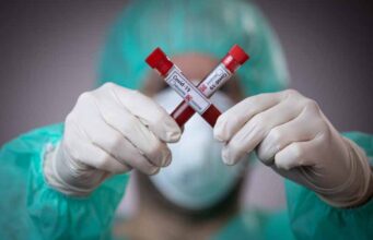 Скільки нових випадків COVID-19 підтвердили у Нововолинську 23 червня Скільки нових випадків COVID-19 підтвердили у Нововолинську 23 червня