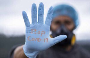 У Нововолинську від коронавірусу одужали дві людини У Нововолинську від коронавірусу одужали дві людини