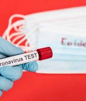 Новий антирекорд: в Україні – 1453 нових випадки COVID-19