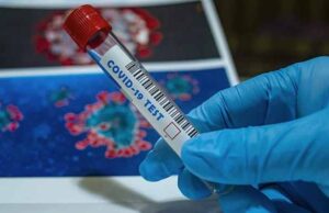 У Нововолинську – один новий випадок COVID-19, семеро людей одужали У Нововолинську - один новий випадок COVID-19