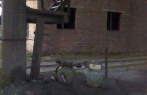 Тих, хто хоче врятувати шахту №1 «Нововолинська», намагаються підставити та звільнити з підприємства Тих