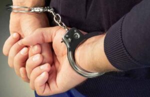 У Нововолинську затримали серійного злодія У Нововолинську затримали серійного злодія