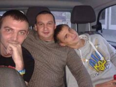 Нововолинський солдат Віталік Ванюшин у краківській клініці Нововолинський солдат Віталік Ванюшин у краківській клініці