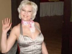 Учителька з Нововолинська стала кращим перукарем Канади Учителька з Нововолинська стала кращим перукарем Канади