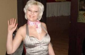 Учителька з Нововолинська стала кращим перукарем Канади Учителька з Нововолинська стала кращим перукарем Канади