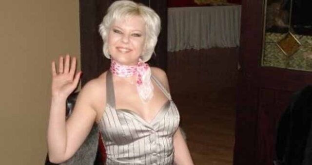 Учителька з Нововолинська стала кращим перукарем Канади Учителька з Нововолинська стала кращим перукарем Канади