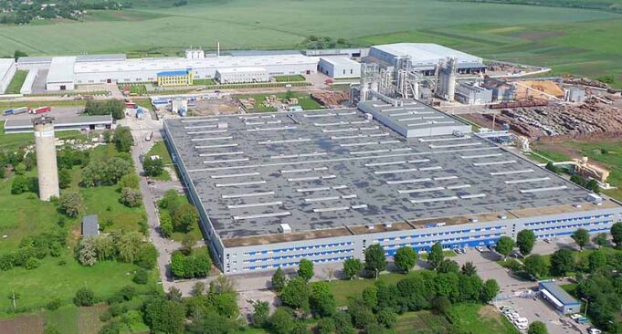 Подробиці «масок-шоу» на Кроноспані Подробиці «масок-шоу» на Кроноспані