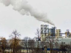 На «Кроноспані» травмувався працівник! Хлопець у важкому стані На «Кроноспані» травмувався працівник! Хлопець у важкому стані