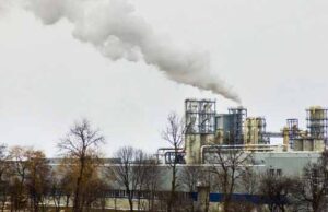 На «Кроноспані» травмувався працівник! Хлопець у важкому стані На «Кроноспані» травмувався працівник! Хлопець у важкому стані