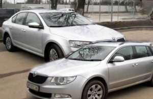Аукціон: SKODA OCTAVIA A7 (АС9145ВК) та SKODA SUPER B (АС0202ВЕ) Аукціон: SKODA OCTAVIA A7 (АС9145ВК) та SKODA SUPER B (АС0202ВЕ)