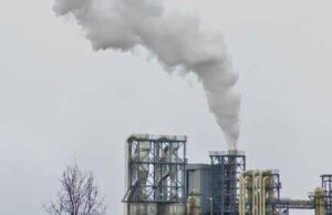 Нагадуємо, що завтра, 11 листопада о 15:00, відбудуться громадські обговорення щодо наміру «Кроноспану» збільшити викиди Нагадуємо