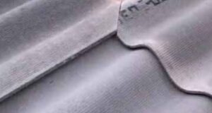 «Шатровий дах» накрив НВК №1 «Шатровий дах» накрив НВК №1