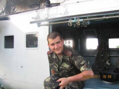 Інформація про загибель нововолинця поки офіційно не підтвердилась Інформація про загибель нововолинця поки офіційно не підтвердилась