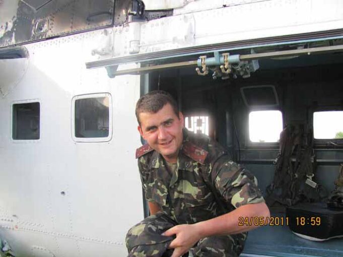 Інформація про загибель нововолинця поки офіційно не підтвердилась Інформація про загибель нововолинця поки офіційно не підтвердилась