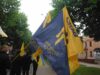 Цивільний Корпус “Азов” м.Нововолинська відзначив ходою день героїв Цивільний Корпус "Азов" м.Нововолинська відзначив ходою день героїв