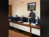 Засідання комісії з контролю діяльності ТОВ «Пан Курчак» (ВІДЕО) Засідання комісії з контролю діяльності ТОВ «Пан Курчак» (ВІДЕО)
