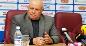 “У Нововолинську діти мусять платити за заняття футболом у залі, який належить місту!” "У Нововолинську діти мусять платити за заняття футболом у залі