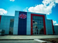 Екологи знайшли порушення на АПГ «Пан Курчак» Екологи знайшли порушення на АПГ «Пан Курчак»