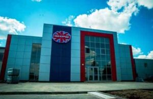 Екологи знайшли порушення на АПГ «Пан Курчак» Екологи знайшли порушення на АПГ «Пан Курчак»