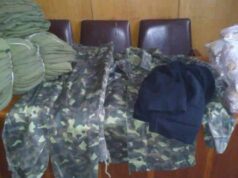 Нововолинські волонтери полку “Азов” допомогають 72-й бригаді Нововолинські волонтери полку "Азов" допомогають 72-й бригаді