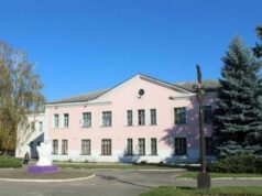 У нововолинській лікарні реконструюють приймальне відділення У нововолинській лікарні реконструюють приймальне відділення