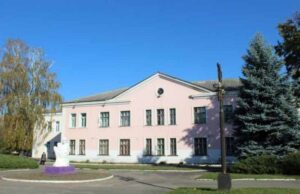 У нововолинській лікарні реконструюють приймальне відділення У нововолинській лікарні реконструюють приймальне відділення