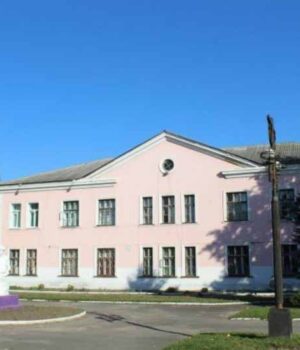 У нововолинській лікарні реконструюють приймальне відділення