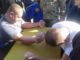 Турнір з армреслінгу «Сильна Nація» Турнір з армреслінгу «Сильна Nація»