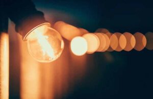 Графік відключення світла у Нововолинську на 24 вересня Графік відключення світла у Нововолинську на 24 вересня