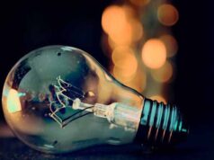 Графік відключення світла у Нововолинську на 28 липня Графік відключення світла у Нововолинську на 28 липня