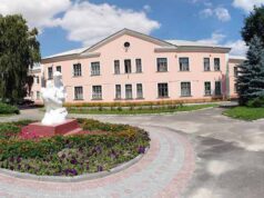 Сьогодні Уряд прийматиме рішення про створення на Волині госпітальних округів У Нововолинську проводять щеплення проти поліомієліту