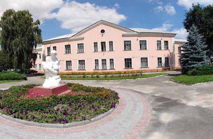 У Нововолинську проводять щеплення проти поліомієліту У Нововолинську проводять щеплення проти поліомієліту