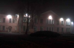 Скільки госпітальних округів матиме Волинь? Скільки госпітальних округів матиме Волинь?