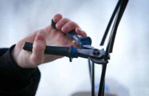 У Нововолинську скаржаться на якість зв’язку від «Укртелеком» У Нововолинську скаржаться на якість зв’язку від «Укртелеком»