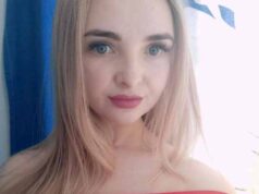 Поліцейські розшукують зниклу 22-річну лучанку Поліцейські розшукують зниклу 22-річну лучанку