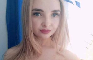 Поліцейські розшукують зниклу 22-річну лучанку Поліцейські розшукують зниклу 22-річну лучанку